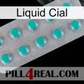 Liquid Cial 28